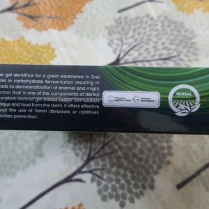 Nature Root Toothpaste Bu DARJU