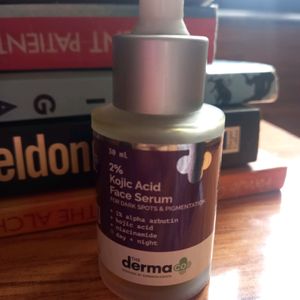 Kojic Acid Serum