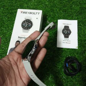 Fire Boltt Hurricane Smart Watch