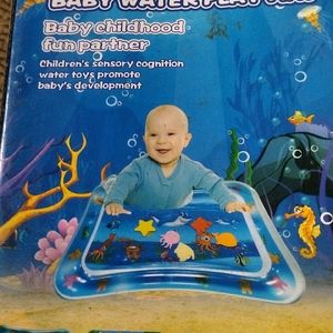 Baby Play Mat