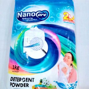 Combo Detergent Powder