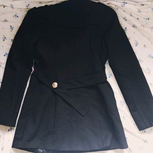 Fancy Overcoat / Blazer