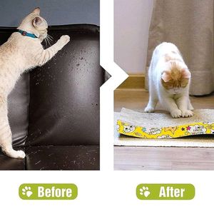 Unused Reversible Cat Scratcher