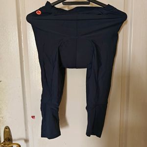 Decathlon Padded Cycling Tights