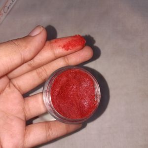 Namya Lip Scrub