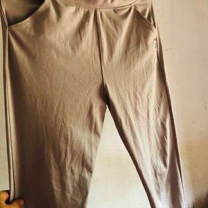 Unisex Pant