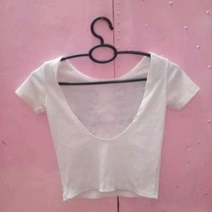 Skiny Blouse