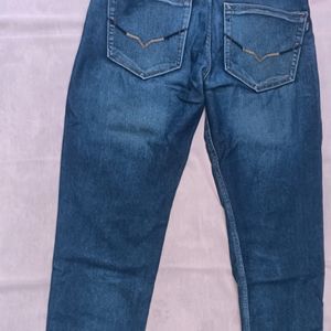 Men's Jeans