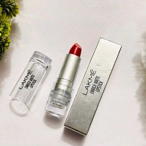 ORIGINAL LAKME ENRICH LIPSTICK RED COLOR