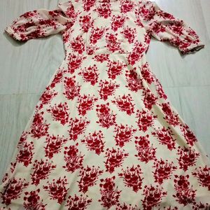 A Line Dress For Women