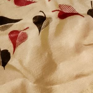 Khadi Silk Cotton Dupatta