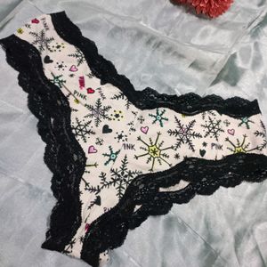 Victoria Secret Imported Bra Penty Set