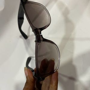 Foldable Sunglass