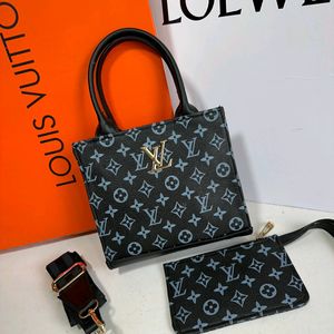 Louis VUITTON Slingbags