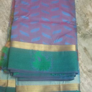 Silk Saree