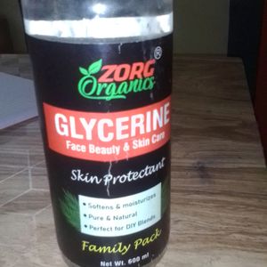 The Best Glycerine ( Face Beauty and Skin Care)