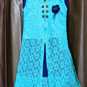 Mastani Dress For Girls 10 -11 Years