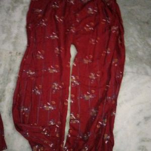 Kurti Set