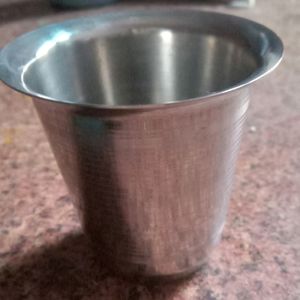 Good Steel Cup For Drinking Tea
