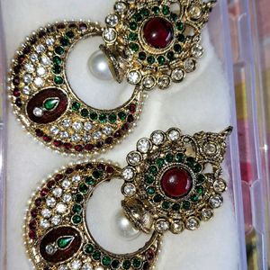 MULTICOLOUR Beautiful EARINGS