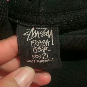 Stussy Hoodie