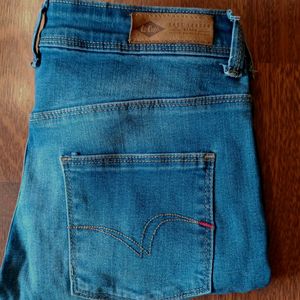 Original Lee Cooper Jeans