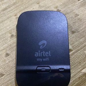 Airtel WiFi