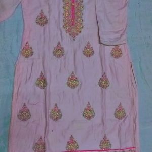 Formal Kurti❣️