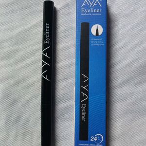 NEW AYA EYELINER (Blue)