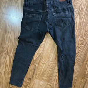 Two Jeans Combo For Men