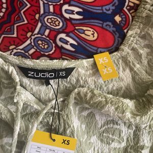 Zudio Dress