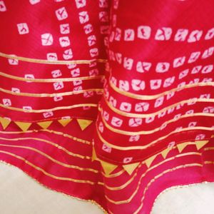 Rajasthani Lehanga Choli