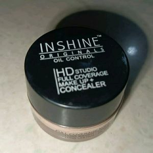 Inshine Original Oil Control...HD Concealer