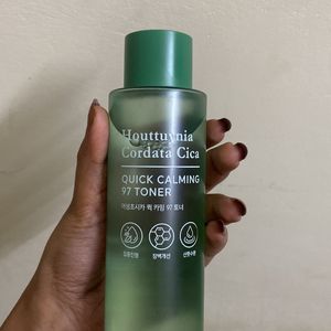 TONYMOLY Houttunyia Cordata Cica Toner