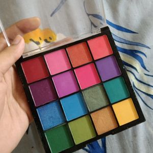 Eyeshadow Palette