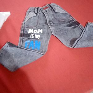 Boy Jeans