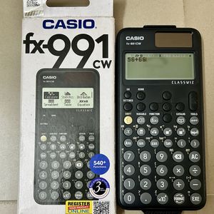 Scientific Calculator