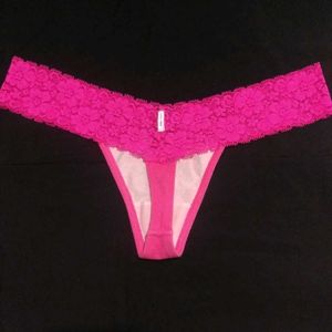 Victoria's Secret Thong