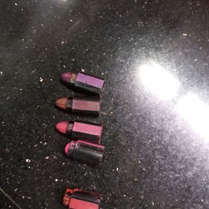 So Preety Lipstick But Not Used