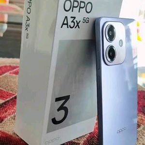 Oppo A3x 5g Mobile