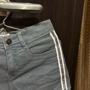 Women Shorts