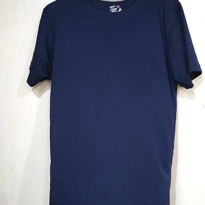 Navy Blue TShirt