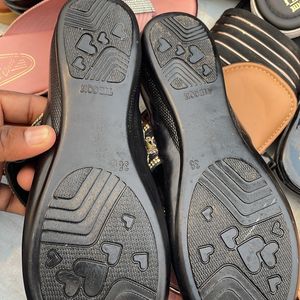 Kolhapuri Sandal