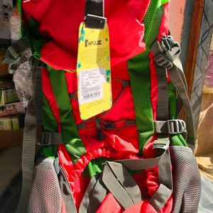 New Impulse 65L Waterproof Rucksack