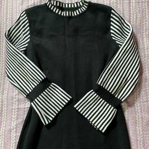 Korean Bodycon Dress For Women