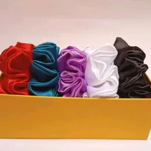 Scrunchies