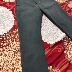 Black Formal Pant On Sale For Men