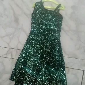 Partywear Gown