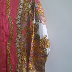 Egyptian Style Shirt