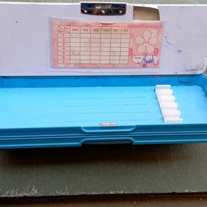 Pen/Pencil Box